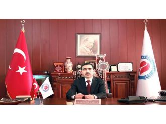 Hakkari Üniversitesi Rektörü gözaltına alındı