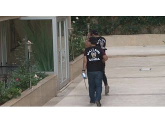 İstanbul’da eş zamanlı operasyon