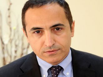 BAKA Genel Sekreteri tutuklandı