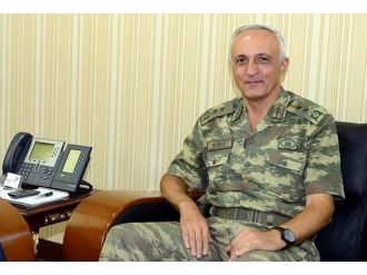 Tutuklu Korgeneral ’masumum’ dedi