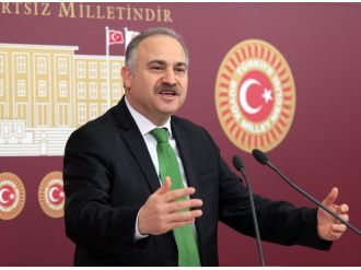 CHP Genelkurmay ve MİT’in bağlanmasına karşı