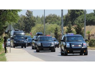 Başbakan şehit kanıyla sulanan Kazan’da