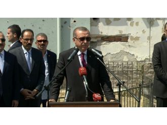 Erdoğan’dan ABD’li generale: Sen kimsin, haddini bileceksin!