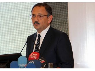 ’Mahalli idareler’ Çevre ve Şehircilik Bakanlığına bağlandı