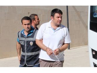 Elazığ’da 14 polis müdürü ve amiri tutuklandı