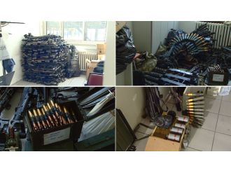 İşte hainlerin silahları !