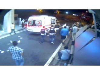 "Halkı vur" denilince "hain değilliz" deyip intihar etti