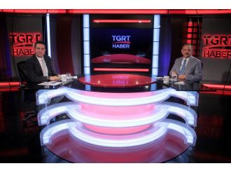 Belediyeler bundan sonra her türlü işlerini bizden yapacaklar"