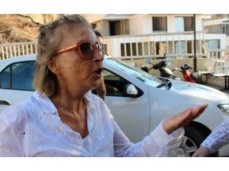 Nazlı Ilıcak ve 4 gazeteci tutuklandı