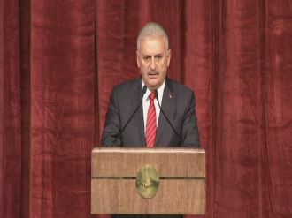 "Bu millet asla unutmayacak"