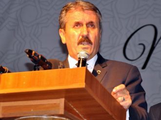 "Muhsin Yazıcıoğlu dosyasındaki takipsizlik kararı kaldırılacak"
