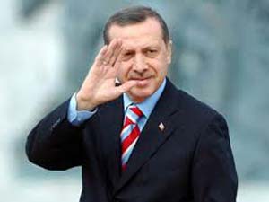 Şehit Yakınlarına Güzel Haber