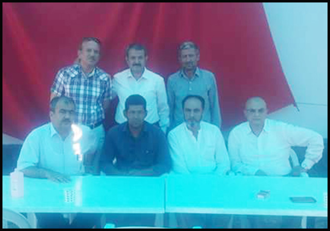 15 Temmuz’un Kahramanı Maraşlı Çıktı