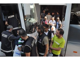 Eski Genelkurmay Başkanı Büyükanıt’ın yaveri tutuklandı