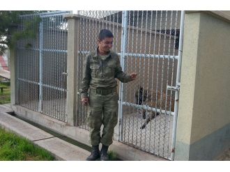 Şehit ateşi Bursa’ya düştü