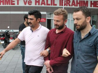 FETÖ’nün Konya yapılanması çökertildi