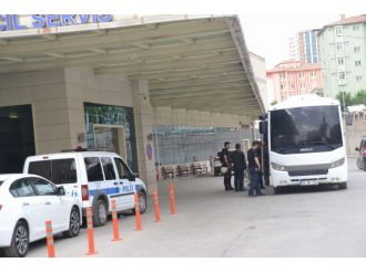 44 ilde FETÖ operasyonu: 67 gözaltı