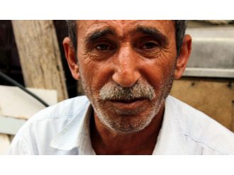 Oğlunu şehit olmadan iki gün önce uyarmıştı