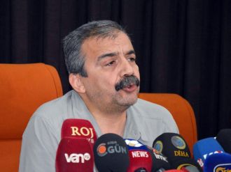 "Darbe koşullarını ortadan kaldırmak için seferber olalım"