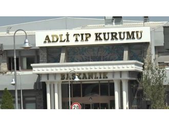 İstanbul polisi Adli Tıp’ta arama yapıyor