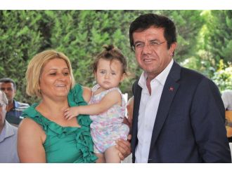 "Ekonomimiz hain girişime en güçlü şekilde cevap verdi"