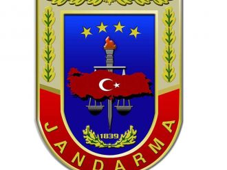 Jandarma Genel Komutanlığı’ndaki terfiler açıklandı