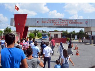 Silivri Cezaevi’ndeki erler birliklerine gönderildi