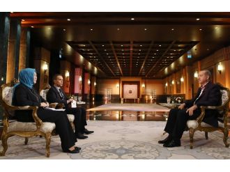 "Demokrasi mücadelesini bu kadar şanlı veren bir ülke tanımadım"