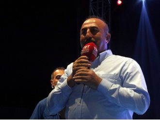 Bakan Çavuşoğlu: Artık restorasyon zamanı