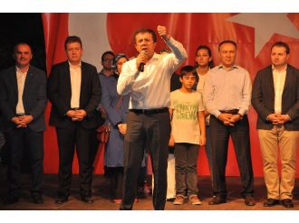 Zeybekci: Keşke geberip de kurtulsaydık diyecekler