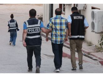 Elazığ Emniyeti’nde ikinci dalga: 24 gözaltı