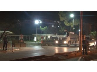 İncirlik’te ’kalkışma’ önlemi