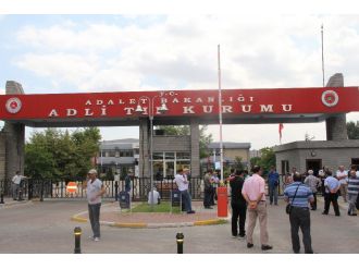 Adli Tıp’taki FETÖ operasyonunda 29 gözaltı kararı