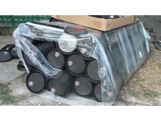 İstanbul’da ele geçirildi