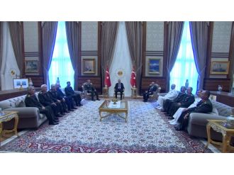 YAŞ’ın yapısı değişti