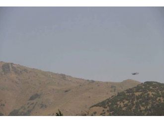 Şemdinli’de çatışma çıktı