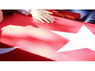 Hain kalkışmada yaralanan başkomiser şehit oldu