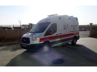 Nusaybin’de suya giren baba ile kız boğuldu