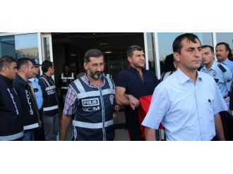 İki Boydak tutuklandı