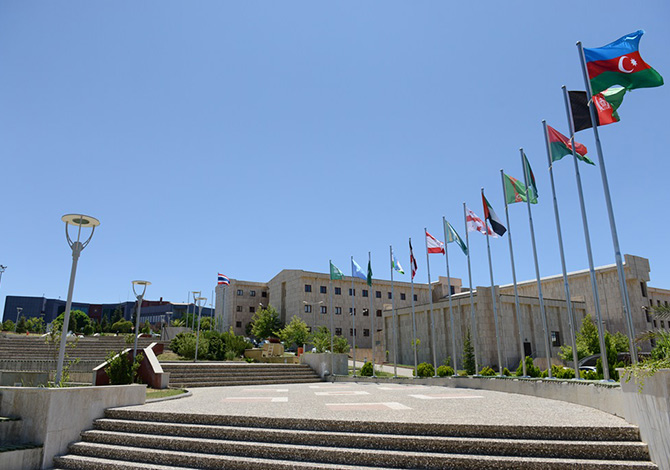 Şehit Astsubay Ömer Halisdemir’in KSÜ’de Yaşatılacak