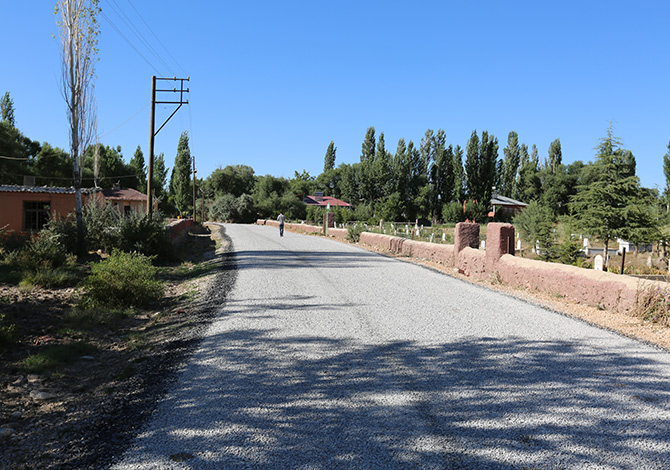 ‘İlk Günkü Aşkla Görevimizin Başındayız’