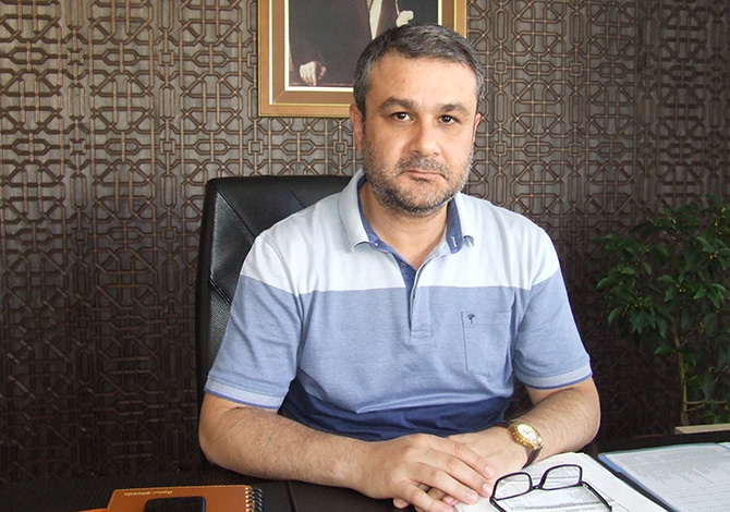 ‘Bu Hainlik Parlayan Ülkemize Yapılmıştır’