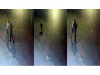 Tam 22 yerinden bıçakladı !