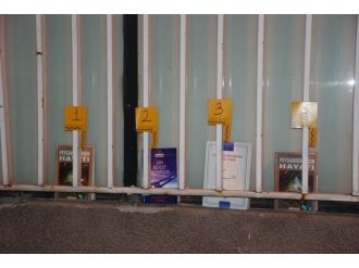 Vatandaş ihbar etti, polis el koydu