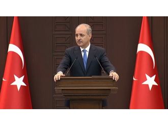 Muhalefete ’Yeni TSK’ anlatılacak