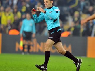 Cüneyt Çakır ve ekibi Rio’ya gitti