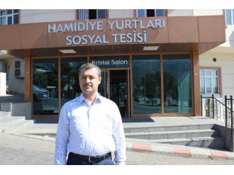 O yurdun avukatı: "Alakamız yoktur"