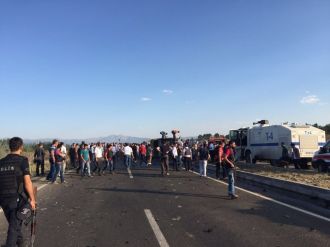 Şehit sayısı 6’ya yükseldi