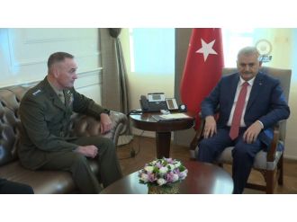 İşte o kritik görüşmenin detayları...