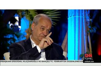 İlker Başbuğ: "ABD Fethullah Gülen’i iade ederse..."